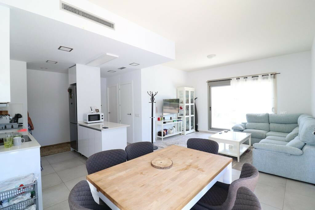 Detached Villa San Miguel de Salinas Alicante - image 5