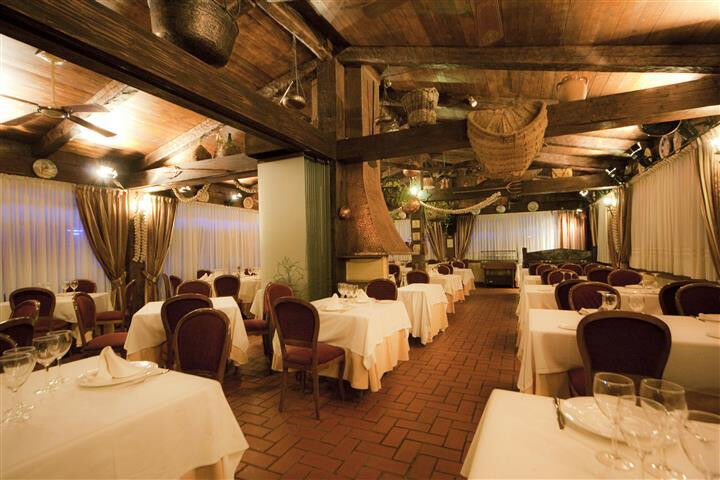 Restaurant Nueva Andalucía Málaga - image 5