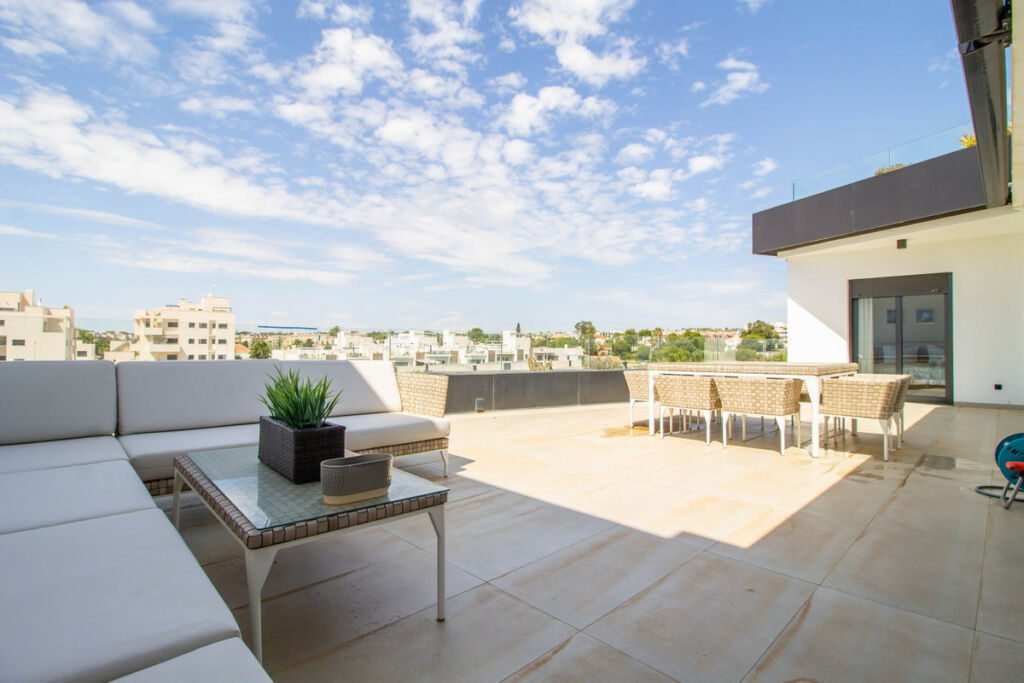 Penthouse Los Dolses Alicante - image 5