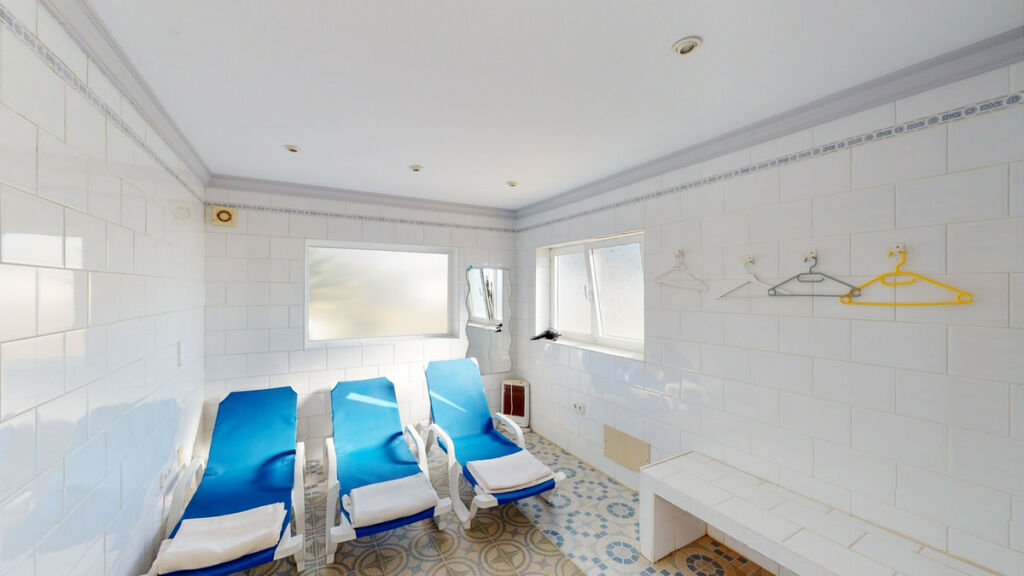 Detached Villa Torrox Costa Málaga - image 50
