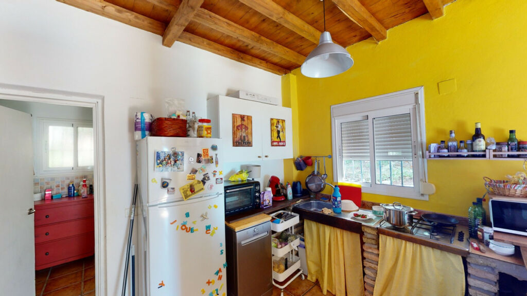 Detached Villa Málaga Málaga - image 50