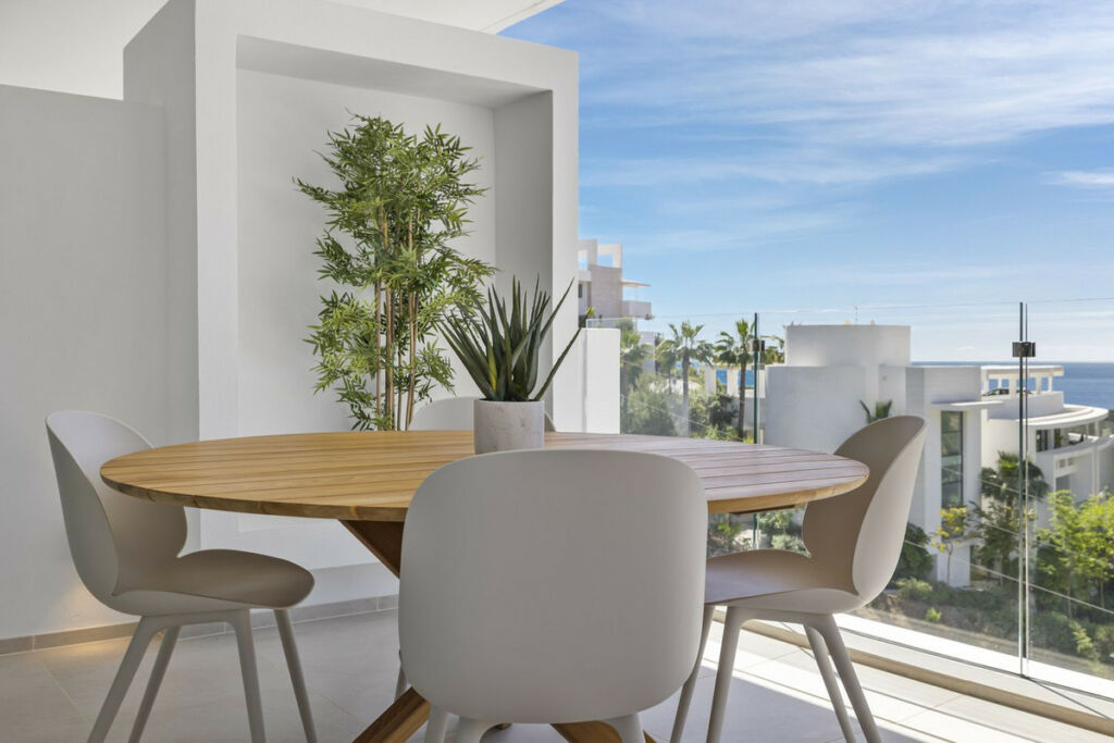 Ground Floor Apartment Marbella Málaga - image 50