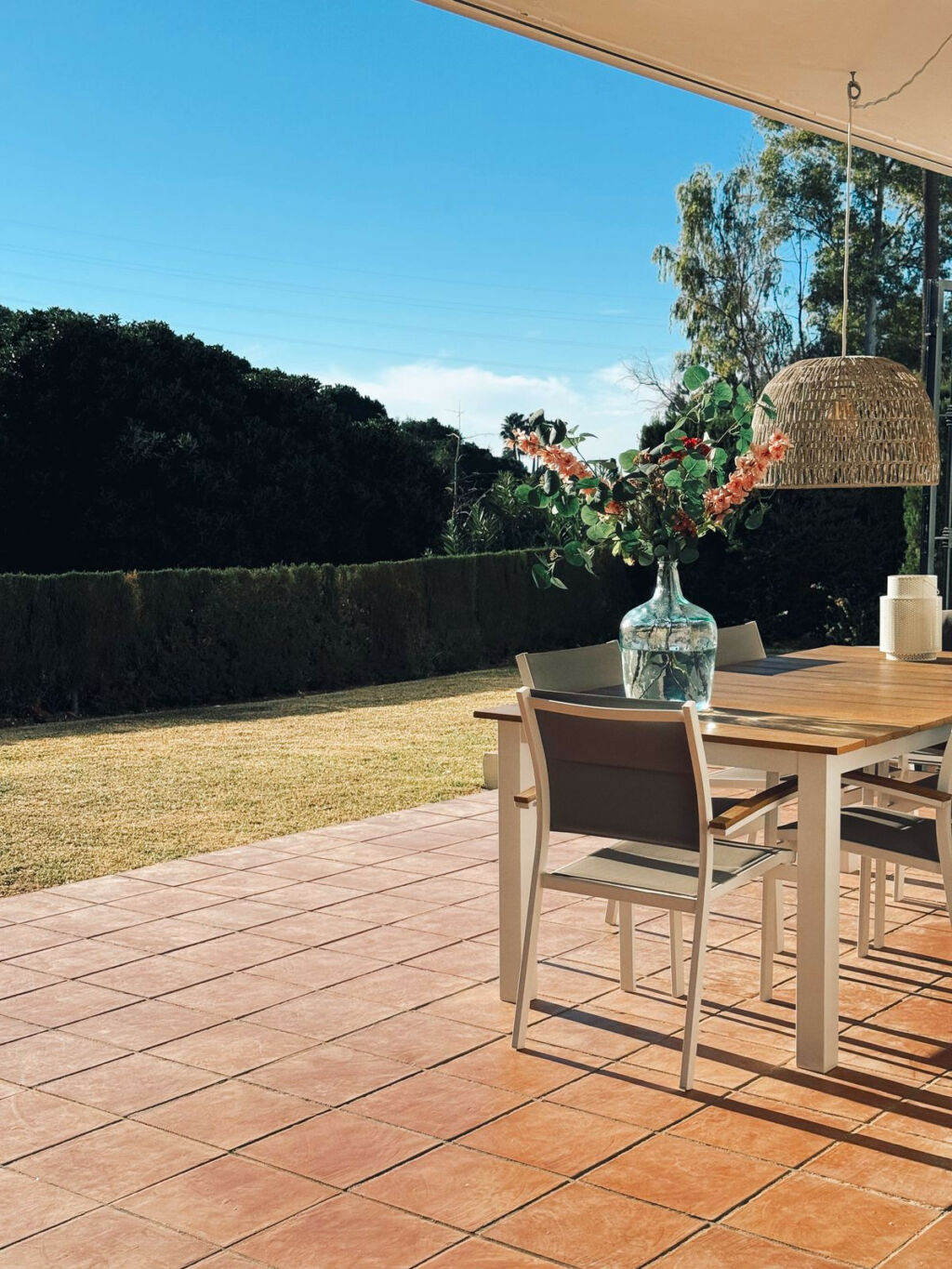 Ground Floor Apartment La Quinta Málaga - image 49