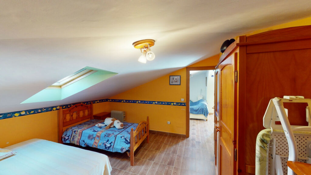 Detached Villa Alcaucín Málaga - image 50