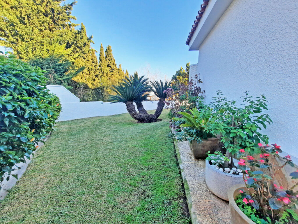Detached Villa Benalmadena Costa Málaga - image 51