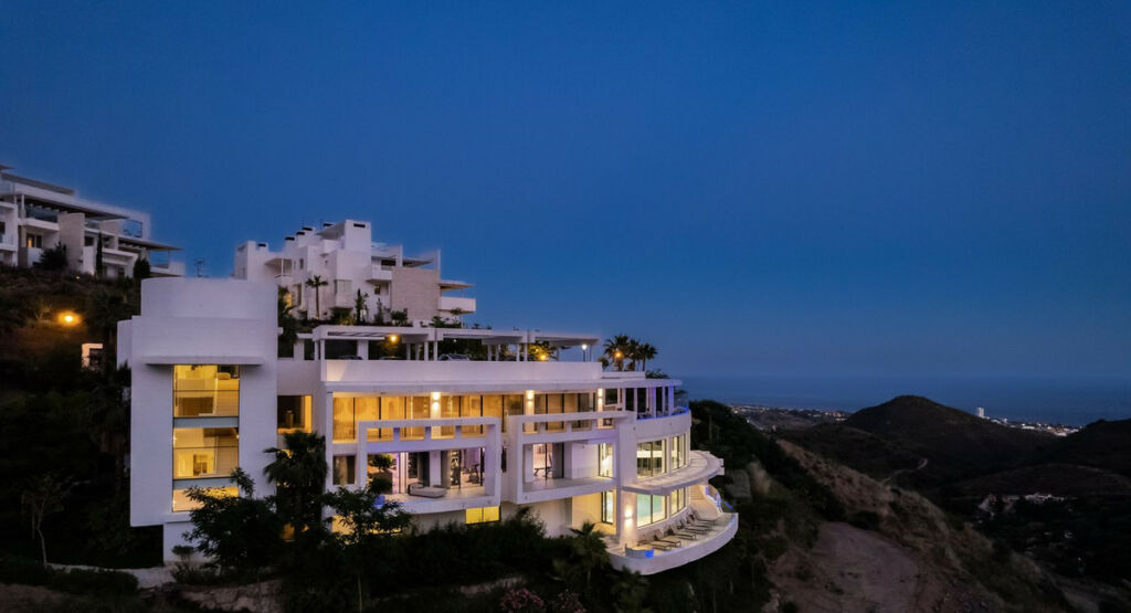 Ground Floor Apartment Marbella Málaga - image 51