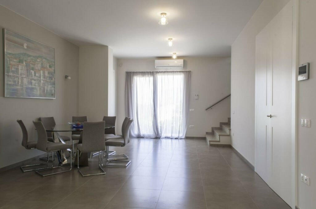 Detached Villa Albir Alicante - image 12