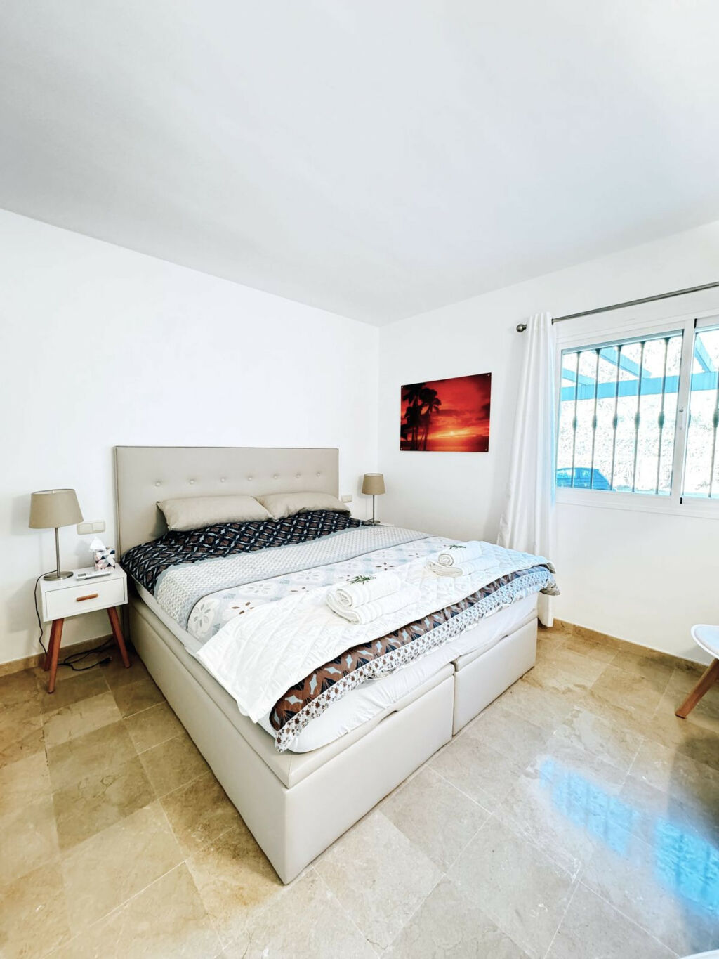Ground Floor Apartment La Quinta Málaga - image 50