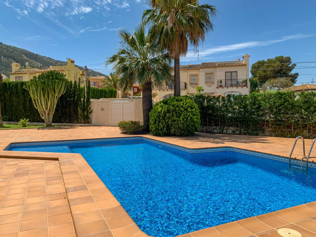 Detached Villa Albir Alicante - image 6
