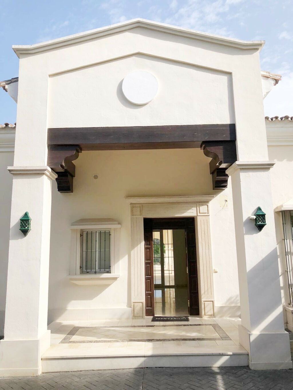 Detached Villa Los Arqueros Málaga - image 52