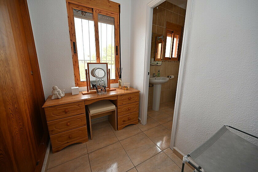 Detached Villa San Miguel de Salinas Alicante - image 55
