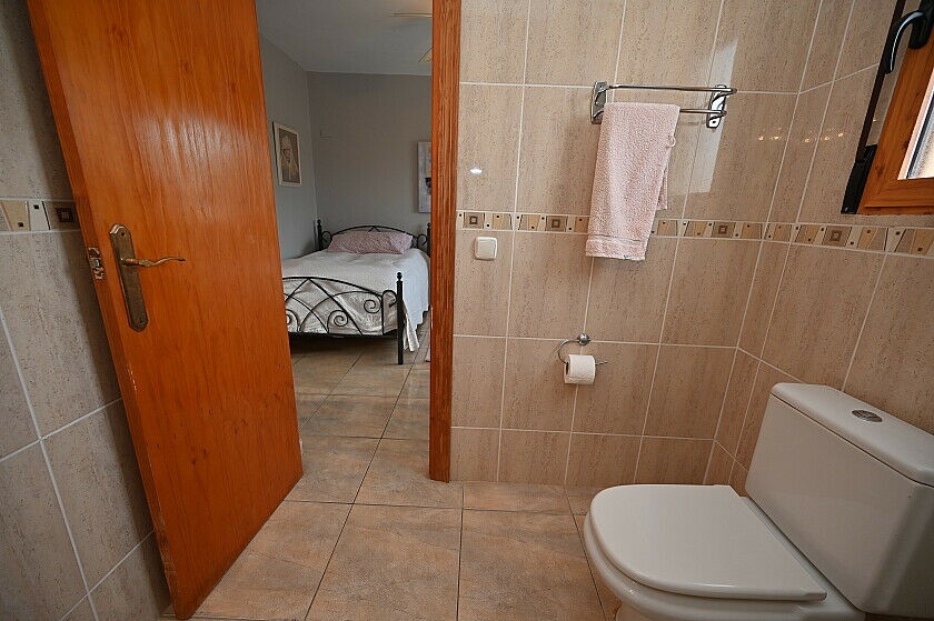 Detached Villa San Miguel de Salinas Alicante - image 56
