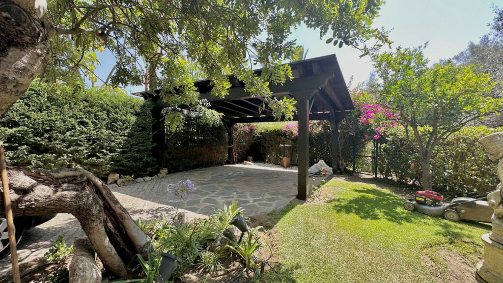 Detached Villa The Golden Mile Málaga - image 57