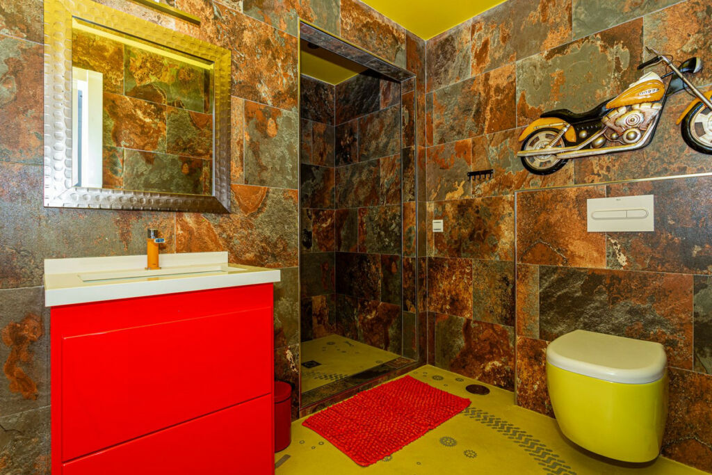 Detached Villa Benalmadena Málaga - image 58