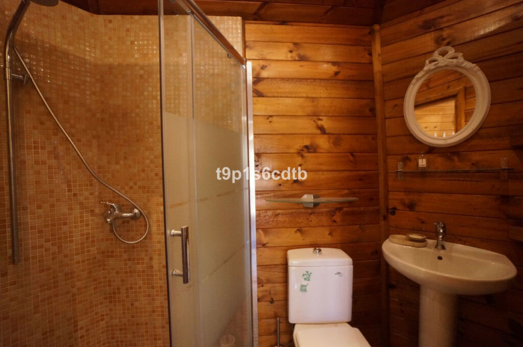 Detached Villa Monda Málaga - image 58