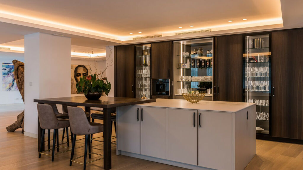 Ground Floor Apartment Marbella Málaga - image 58
