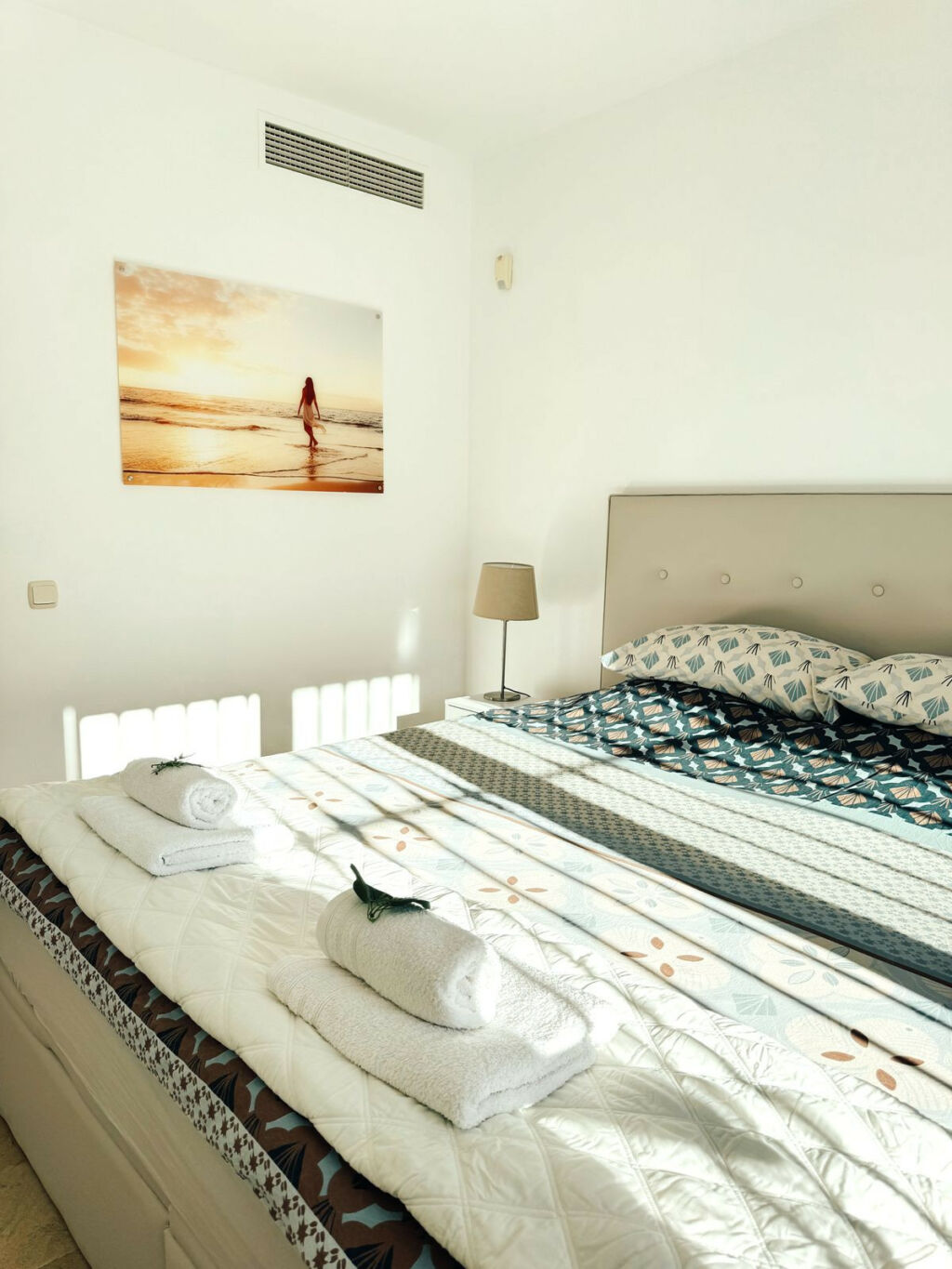 Ground Floor Apartment La Quinta Málaga - image 58