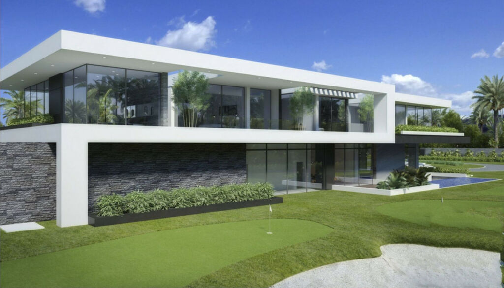 Detached Villa Sotogrande Cádiz - image 6