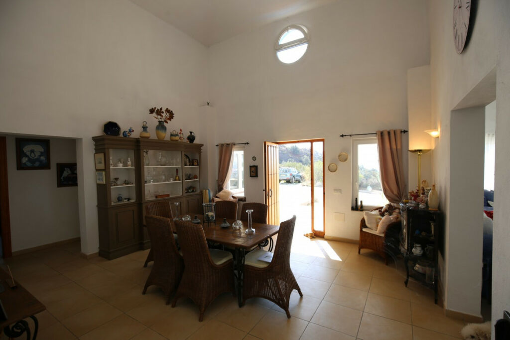 Detached Villa Alcaucín Málaga - image 6