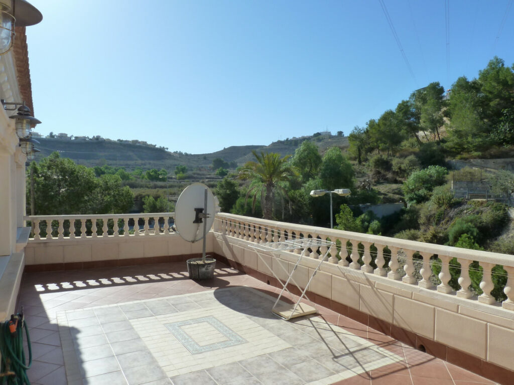 Semi-Detached House Rojales Alicante - image 6