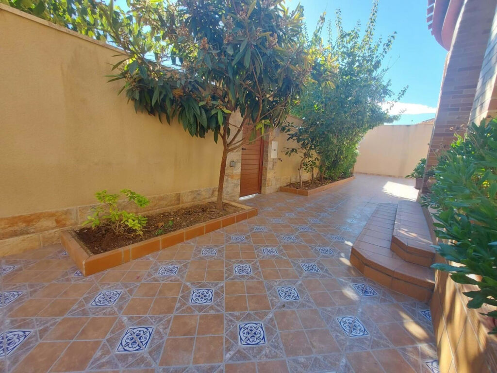 Semi-Detached House San Pedro del Pinatar Murcia - image 6