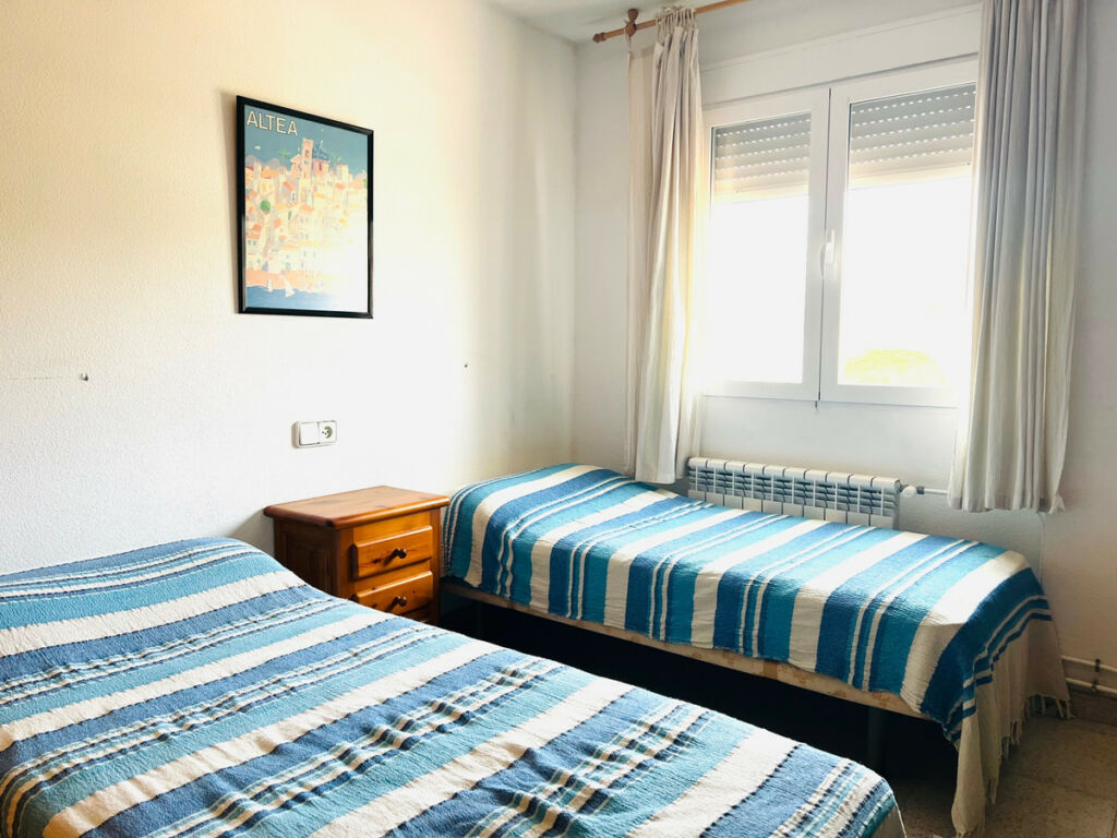 Middle Floor Apartment Altea Alicante - image 6