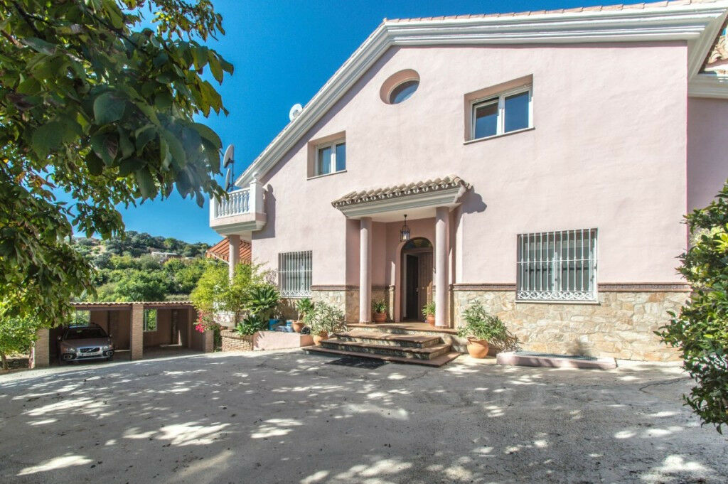 Finca - Cortijo Coín Málaga - image 6