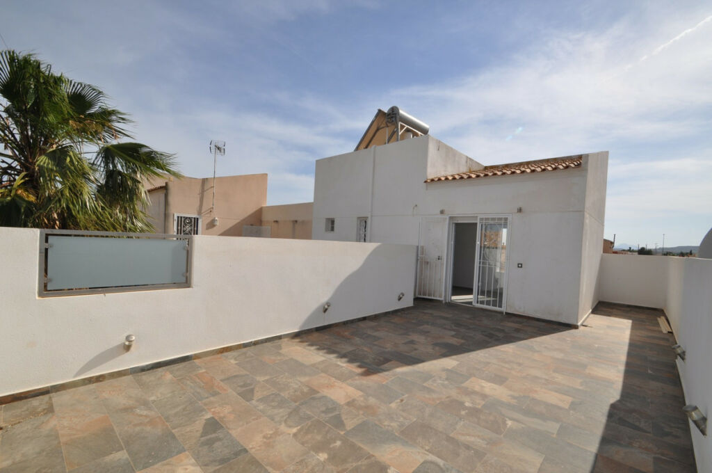 Townhouse Fortuna Murcia - image 6