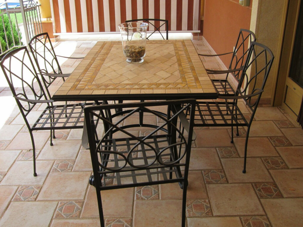 Detached Villa Yecla Murcia - image 6