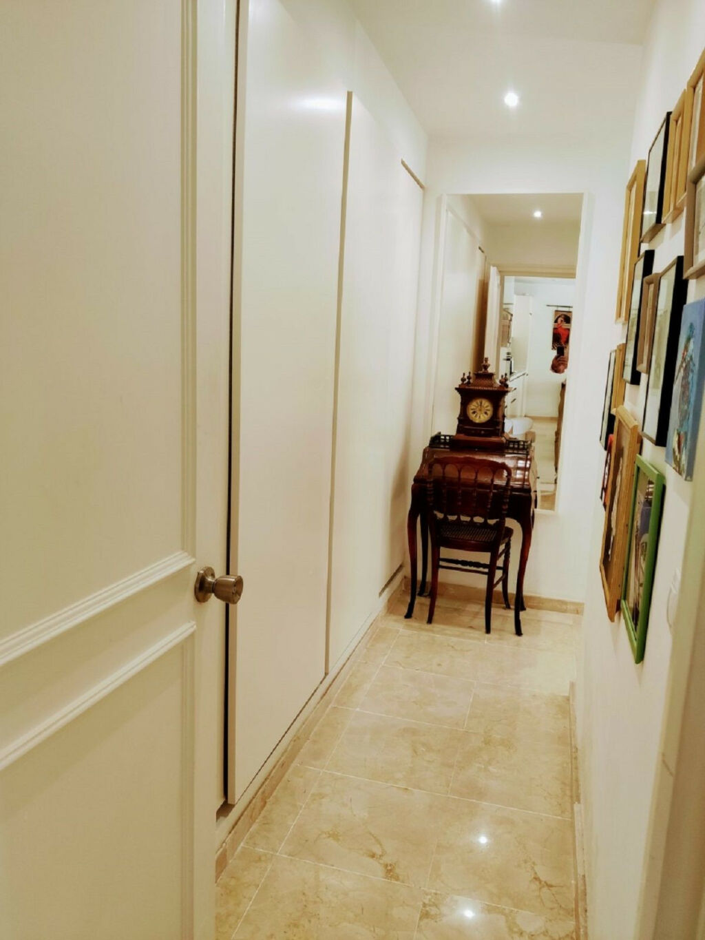Ground Floor Apartment Guadalmina Alta Málaga - image 6