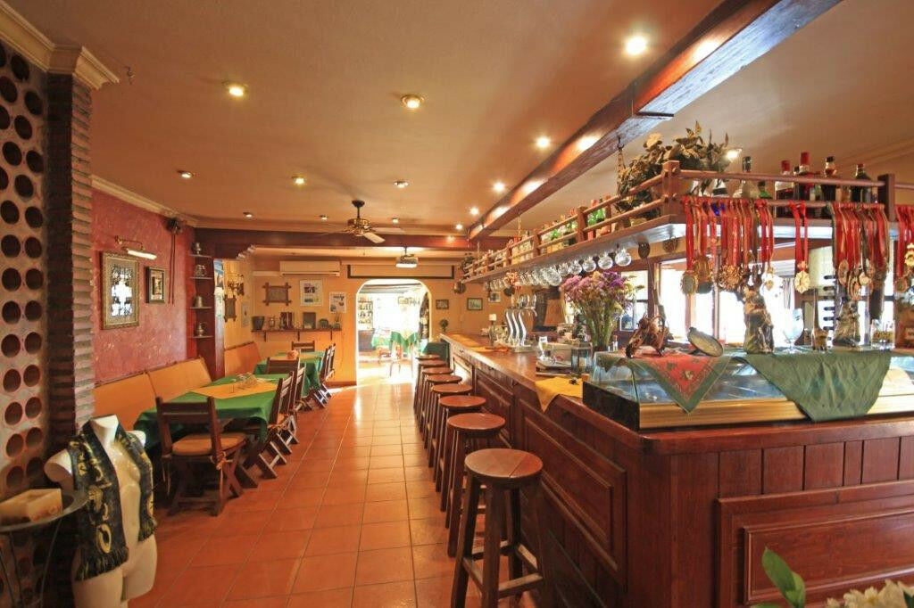Restaurant Marbesa Málaga - image 6