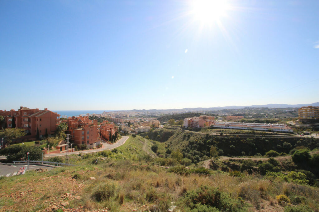 Residential Plot Fuengirola Málaga - image 6