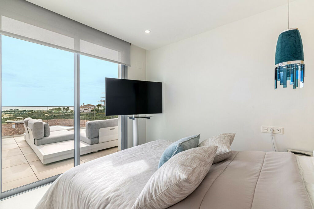 Penthouse Calanova Golf Málaga - image 6