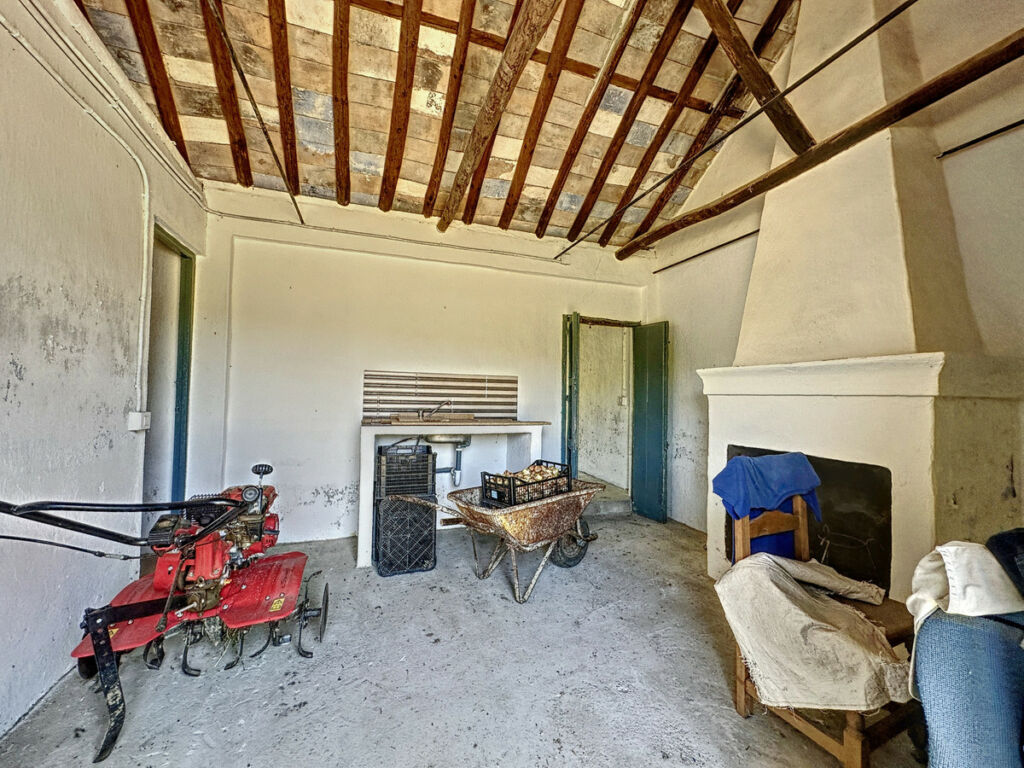 Farm Doña Julia Málaga - image 6
