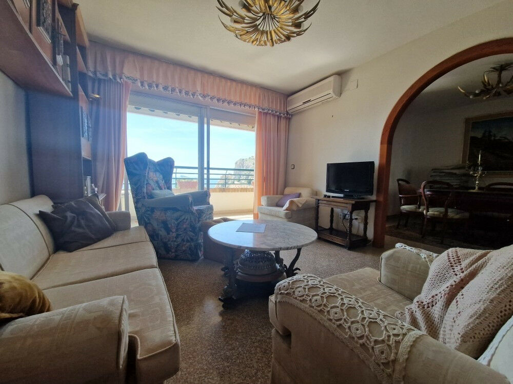 Middle Floor Apartment Benidorm Alicante - image 6