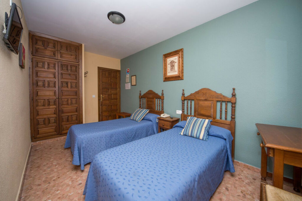 Hotel Ronda Málaga - image 6