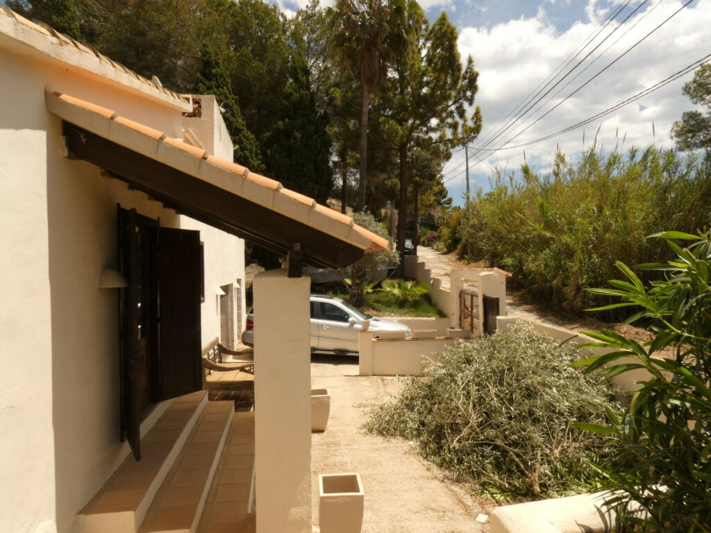 Detached Villa Altea Alicante - image 6
