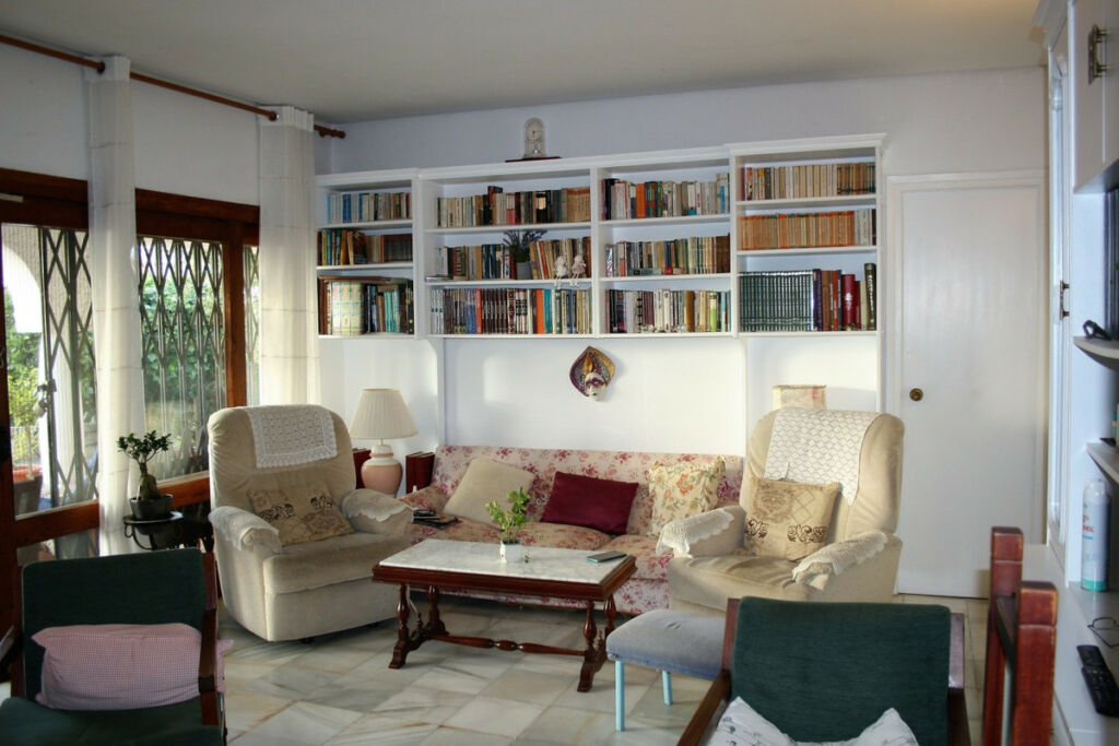 Detached Villa Caleta de Vélez Málaga - image 6