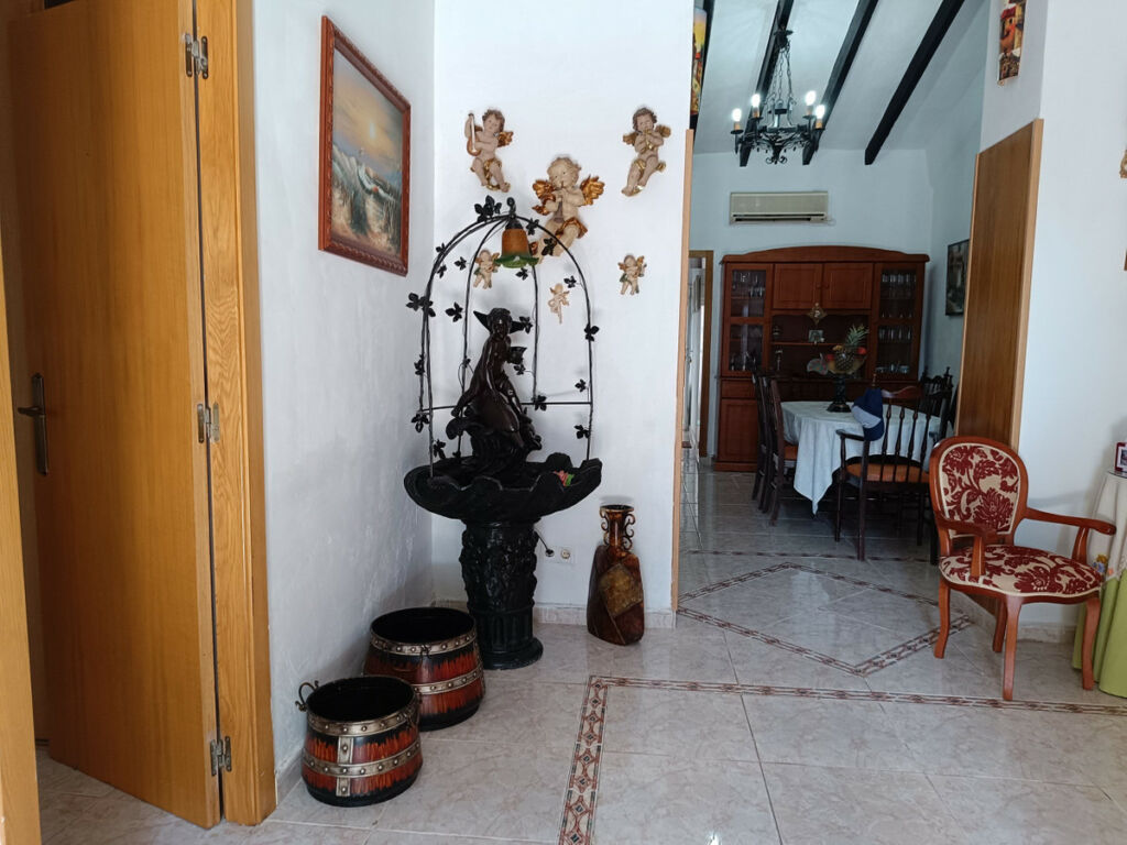 Townhouse San Fulgencio Alicante - image 6