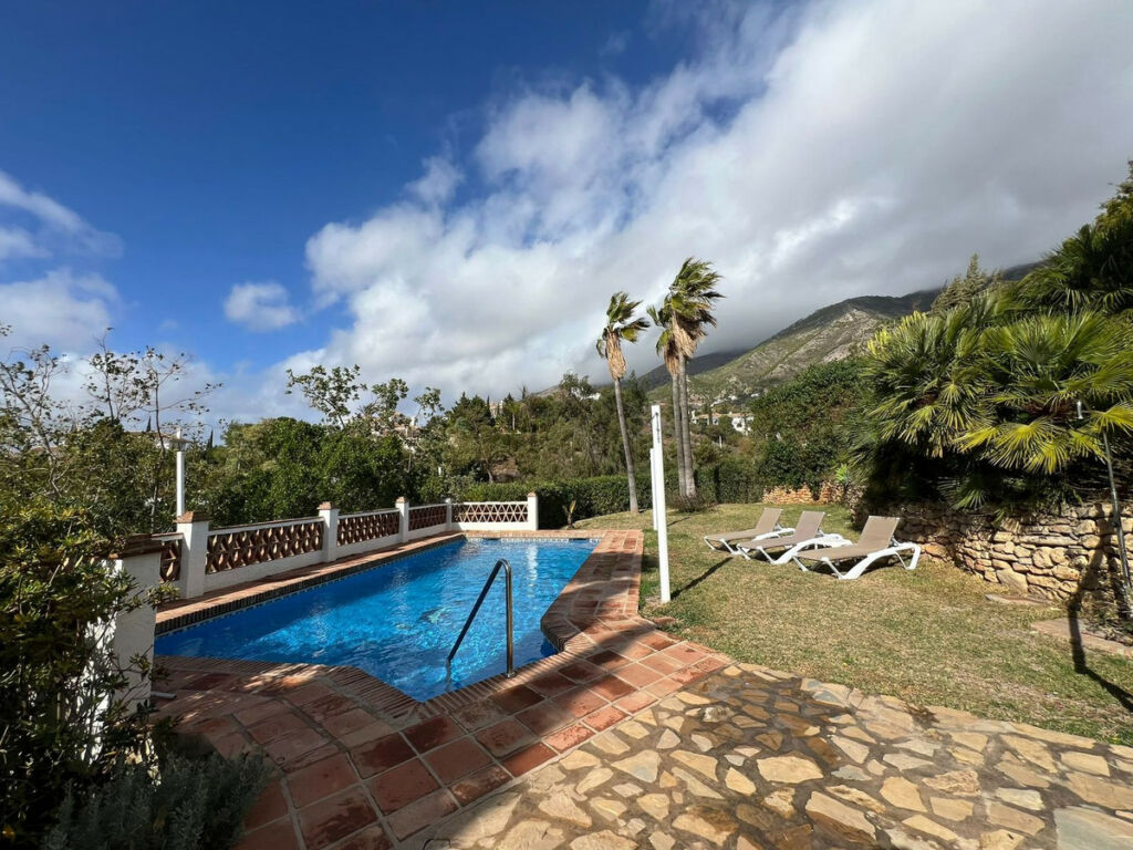 Detached Villa Mijas Málaga - image 6
