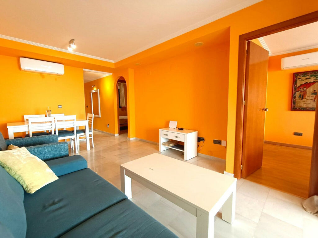 Middle Floor Apartment Altea Alicante - image 6