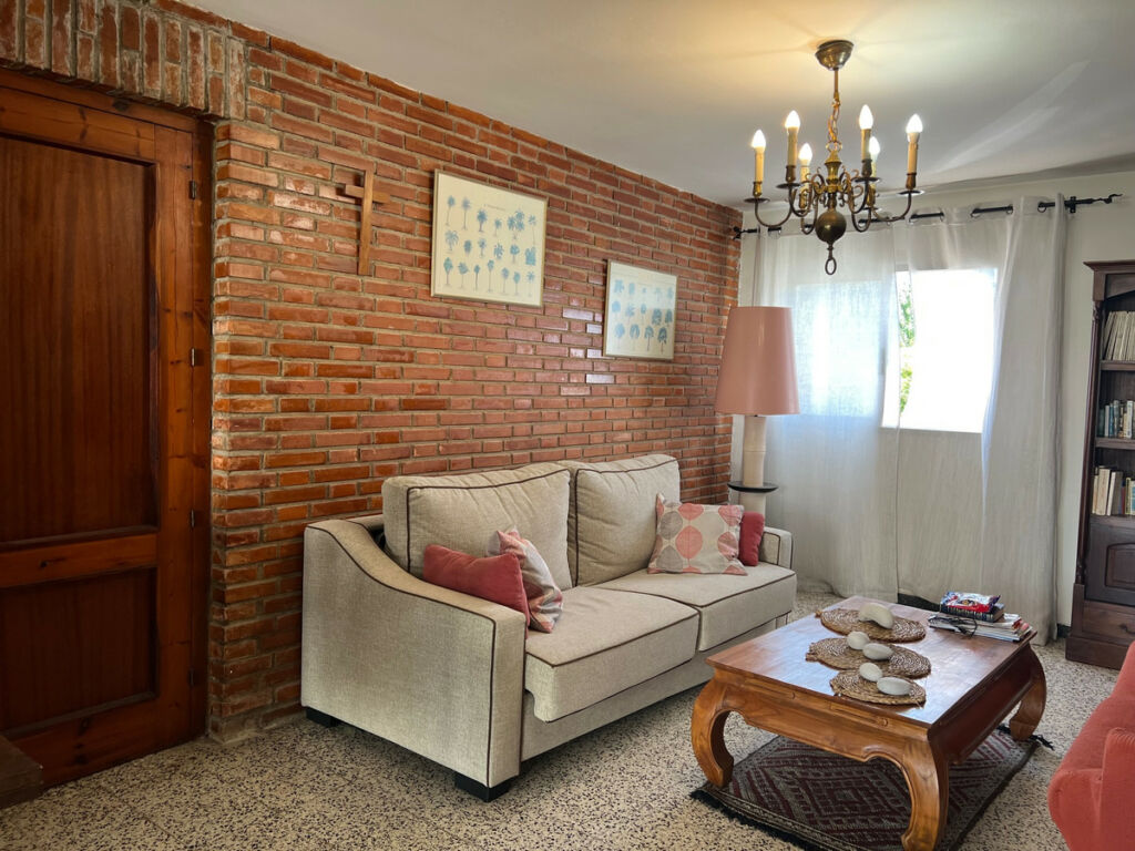 Middle Floor Apartment Albir Alicante - image 6