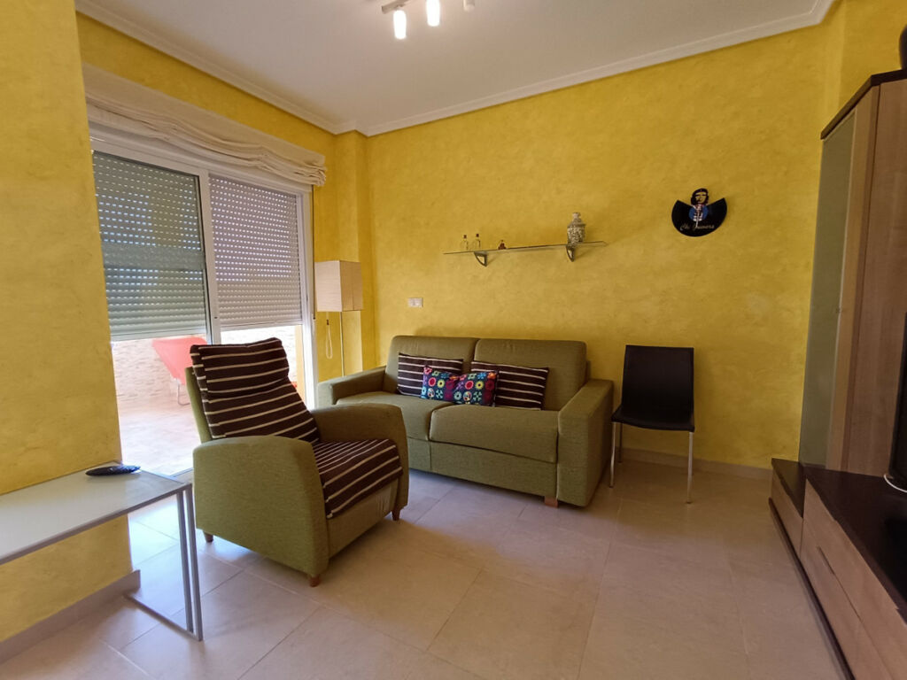 Penthouse Torre de la Horadada Alicante - image 6