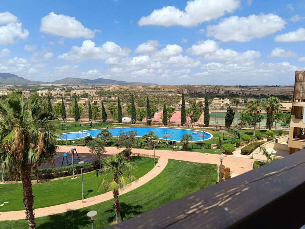 Penthouse Sucina Murcia - image 6