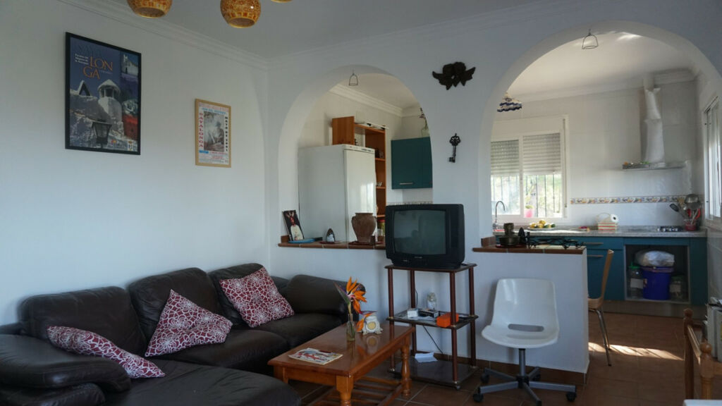 Finca - Cortijo Sayalonga Málaga - image 6