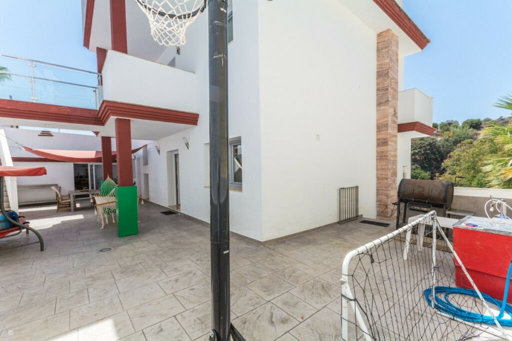 Detached Villa Mijas Costa Málaga - image 6