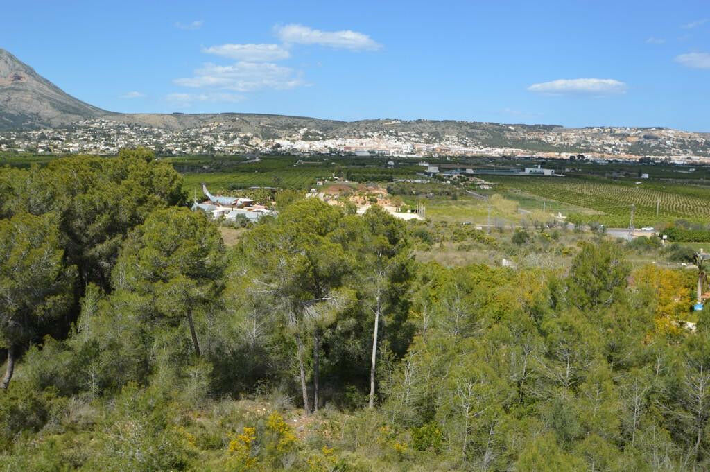 Land Javea Alicante - image 6