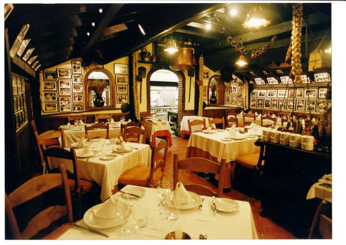 Restaurant Nueva Andalucía Málaga - image 6