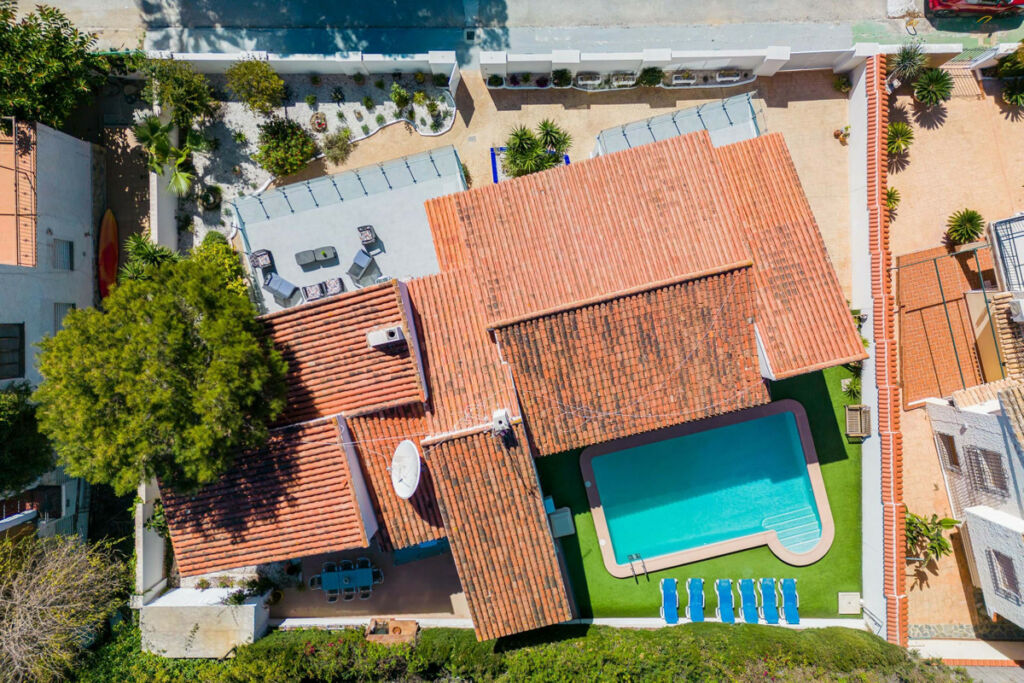 Detached Villa Dehesa de Campoamor Alicante - image 6