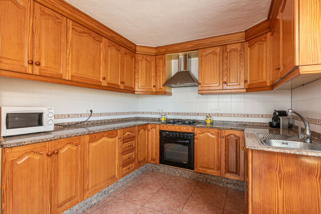 Detached Villa Guardamar del Segura Alicante - image 6